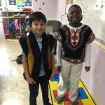 CULTURE DAY