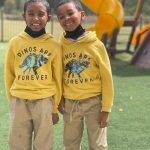 TWIN DAY