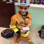 CAREER DAY