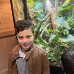 ZOO TRIP